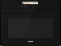Встраиваемый электрический духовой шкаф Gorenje BCM598S17BG