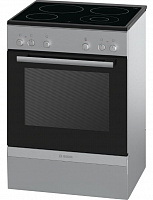 Электрическая плита BOSCH HCA 723250G