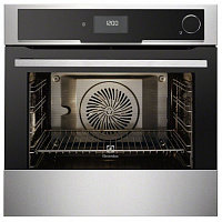 Встраиваемый электрический духовой шкаф Electrolux EOB 8956 VAX
