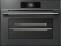 Встраиваемый электрический духовой шкаф Asko OCS8478GG