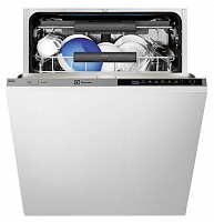 Встраиваемая посудомоечная машина 60 см Electrolux ESL 98330 RO  