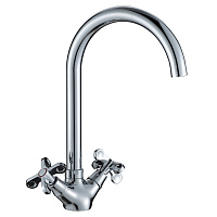 Rossinka RS42-72 Смеситель для кухни