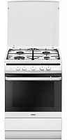 Газовая плита HANSA FCGW 62050