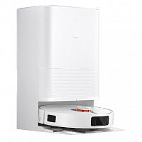 Робот-пылесос Xiaomi Robot Vacuum X20 Pro EU