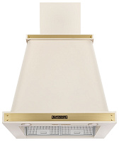 Купольная вытяжка KUPPERSBERG T 669 C Bronze