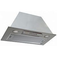 Встраиваемая вытяжка MBS CASSIA 160 INOX