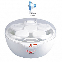 Йогуртница SATURN ST-FP 8511