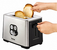 Тостер TEFAL TT 420D30