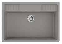 OMOIKIRI Kinokawa 90-GR Artceramic/leningrad grey