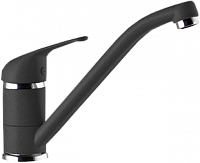 KUPPERSBERG TOPAZ KG2560 BLACK METAL/BR
