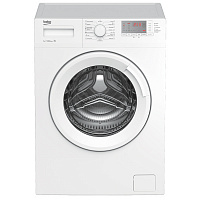 Фронтальная стиральная машина BEKO WRS 5512 BWW