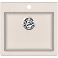 TEKA CLIVO 50 S-TQ TOPAZ BEIGE топаз