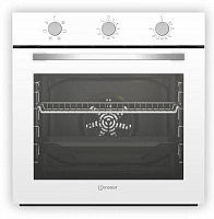 Встраиваемый электрический духовой шкаф Indesit IFE 3634 WH