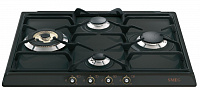 Газовая варочная панель SMEG SR764AO
