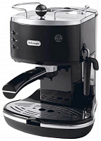 Кофемашина Delonghi ECO 310 BK