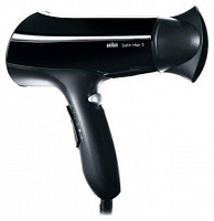 BRAUN HD 310