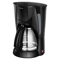 Кофемашина Sencor SCE 5000BK