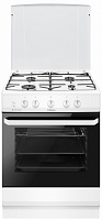 Газовая плита Hansa FCGW 61009