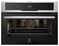 Встраиваемый электрический духовой шкаф Electrolux EVK 95946 AX