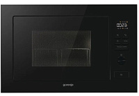 Встраиваемая микроволновка Gorenje BM251M2BG