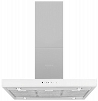 Островная вытяжка KUPPERSBERG DUDL 8 GW