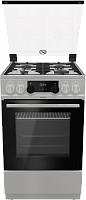 Комбинированная плита Gorenje KS5351XF