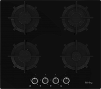 Газовая варочная панель KORTING HGG 6420 CN
