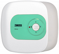 Водонагреватель накопительный ZANUSSI ZWH/S 30 Melody O (Green)