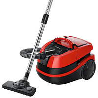 Моющий пылесос BOSCH BWD421PET