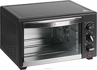 Мини-печь POLARIS PTO 0735GLC