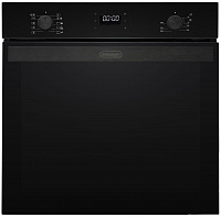 Встраиваемый электрический духовой шкаф Delonghi DEO 745 NB NARA