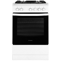 Газовая плита HOTPOINT-ARISTON IS5G0PMW/E