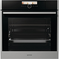 Встраиваемый электрический духовой шкаф Gorenje BCS798S24X