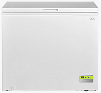 Морозильный ларь Midea MCF3085W