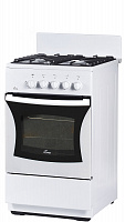 Газовая плита Flama FG 24027 W