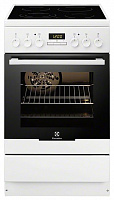 Электрическая плита Electrolux EKC 54504 OW