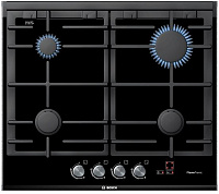 Газовая варочная панель BOSCH PRP 626F70E