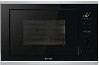 Встраиваемая микроволновка Gorenje BMX251M2BG