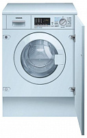 Встраиваемая стиральная машина SIEMENS WK 14D540 EU