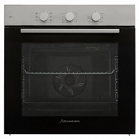 Встраиваемый электрический духовой шкаф Schaub Lorenz SLB EE6308