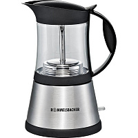 Кофеварка Rommelsbacher EKO 376/G