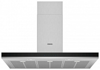 Купольная вытяжка SIEMENS LC97BHM50