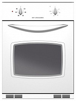 Встраиваемый электрический духовой шкаф NARDI FEA2525W