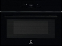Встраиваемый электрический духовой шкаф Electrolux VKL8E08WZ