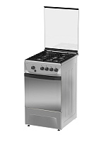 Газовая плита DARINA 1D1 GM 241 014 X