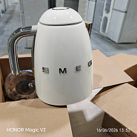 Smeg KLF05BLEU