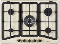 Газовая варочная панель Delonghi AV 57 PRO