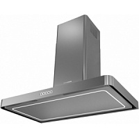 Купольная вытяжка FABER T-LIGHT INOX A120 EVO