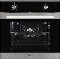 Встраиваемый электрический духовой шкаф Weissgauff EOV 18 PX