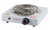 Настольная плита ENERGY EN-902 бел